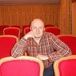 Вадим Борисович Чупоршнев