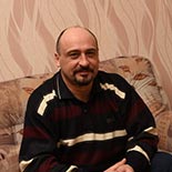Юрий Викторович Пунтус